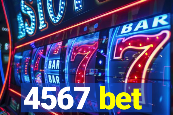 4567 bet